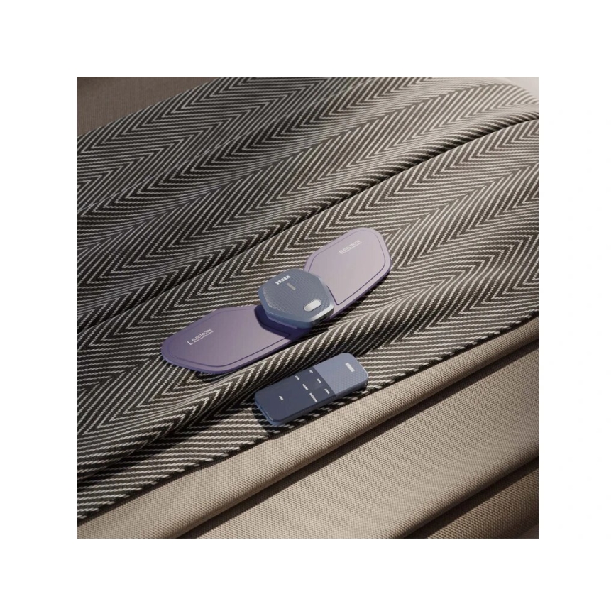 TESLA Smart - Μασάζ συσκευή 7,5W/5V 500 mAh