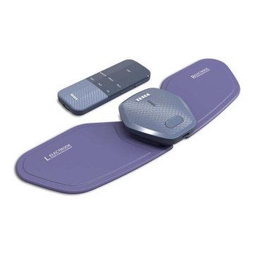 TESLA Smart - Μασάζ συσκευή 7,5W/5V 500 mAh