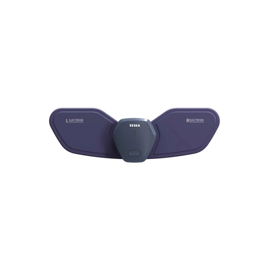 TESLA Smart - Μασάζ συσκευή 7,5W/5V 500 mAh