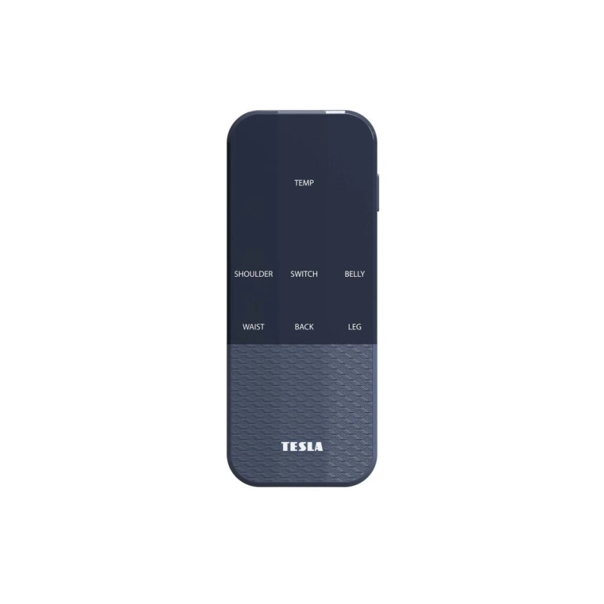 TESLA Smart - Συσκευή μασάζ 7,5W/5V 500mAh