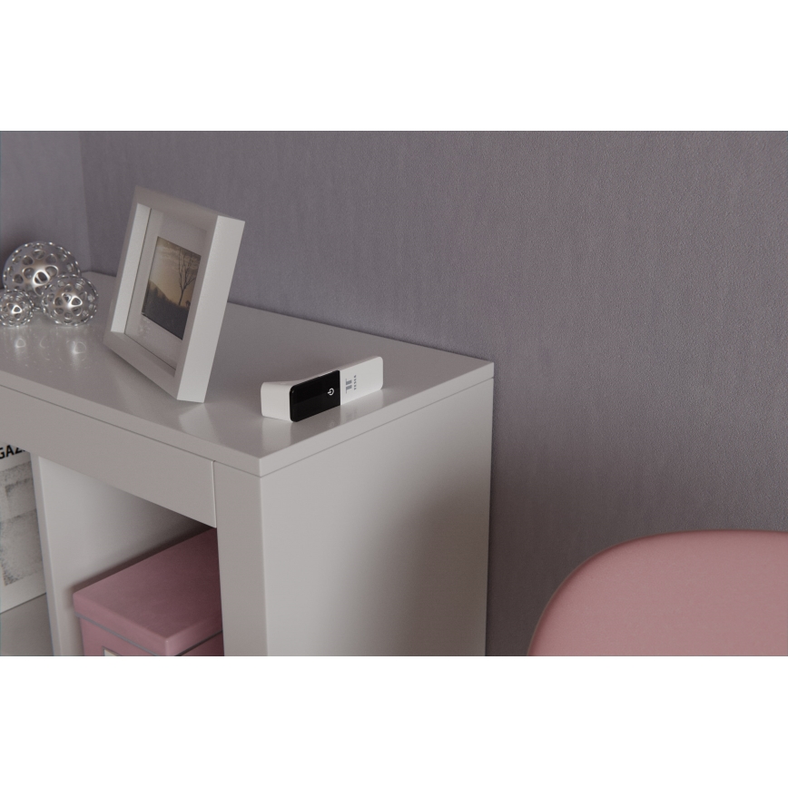 TESLA Smart - Ψηφιακό θερμόμετρο υπερύθρων 2xAAA