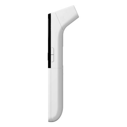 TESLA Smart - Ψηφιακό θερμόμετρο υπερύθρων 2xAAA