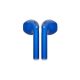 Tesla -Ασύρματα ακουστικά μπλε