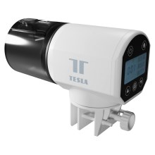 Tesla - Αυτόματη ταΐστρα ψαριών 200 ml 5V Wi-Fi