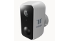 Tesla - Έξυπνη εξωτερική IP κάμερα Full HD 5V Li-ion 9000mAh Wi-Fi IP65
