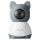 Tesla - Έξυπνη κάμερα 360 Baby Full HD 1080p 5V Wi-Fi γκρι