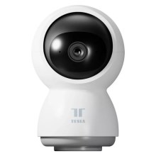 Tesla - Έξυπνη κάμερα IP 360 1080p Full HD Wi-Fi