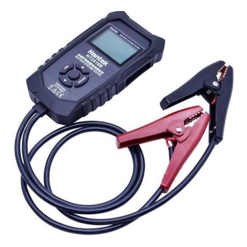Tester μπαταρίας 30V