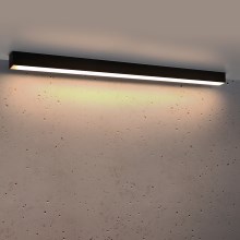 Thoro TH.060 - LED Φωτιστικό οροφής PINNE LED/31W/230V