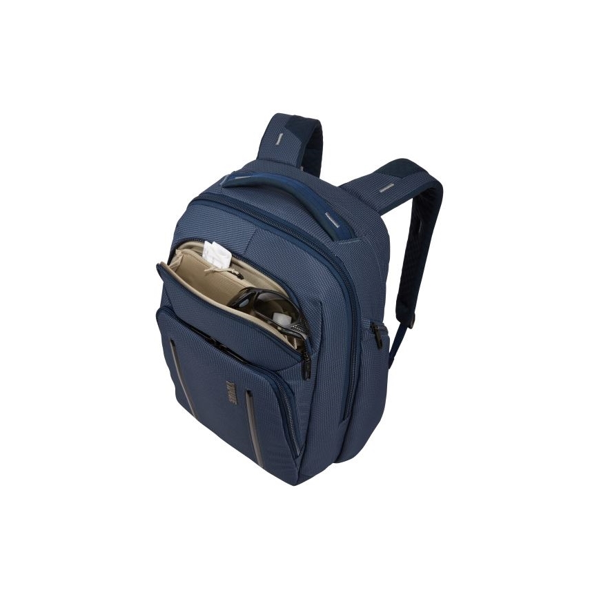 Thule TL-C2BP116DB - Σακίδιο πλάτης Crossover 2 30 l μπλε