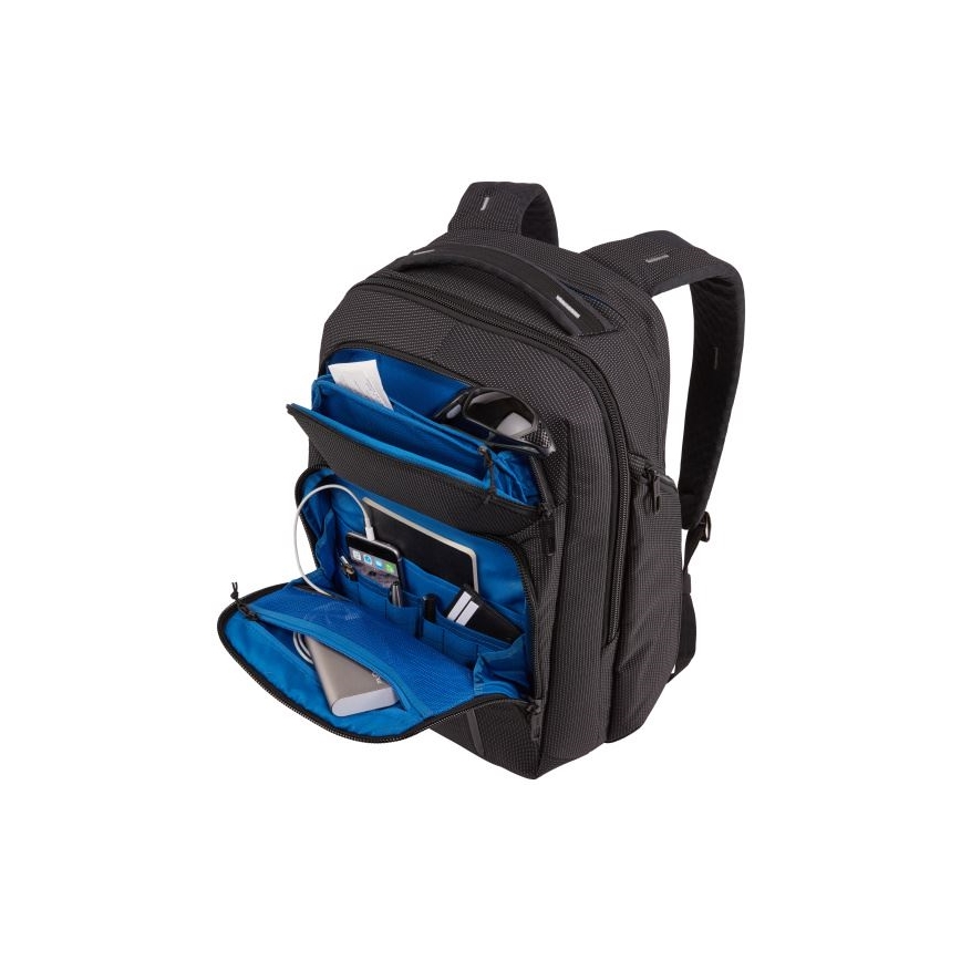 Thule TL-C2BP116K - Σακίδιο πλάτης Crossover 2 30 l μαύρο