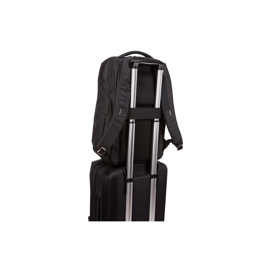 Thule TL-C2BP116K - Σακίδιο πλάτης Crossover 2 30 l μαύρο