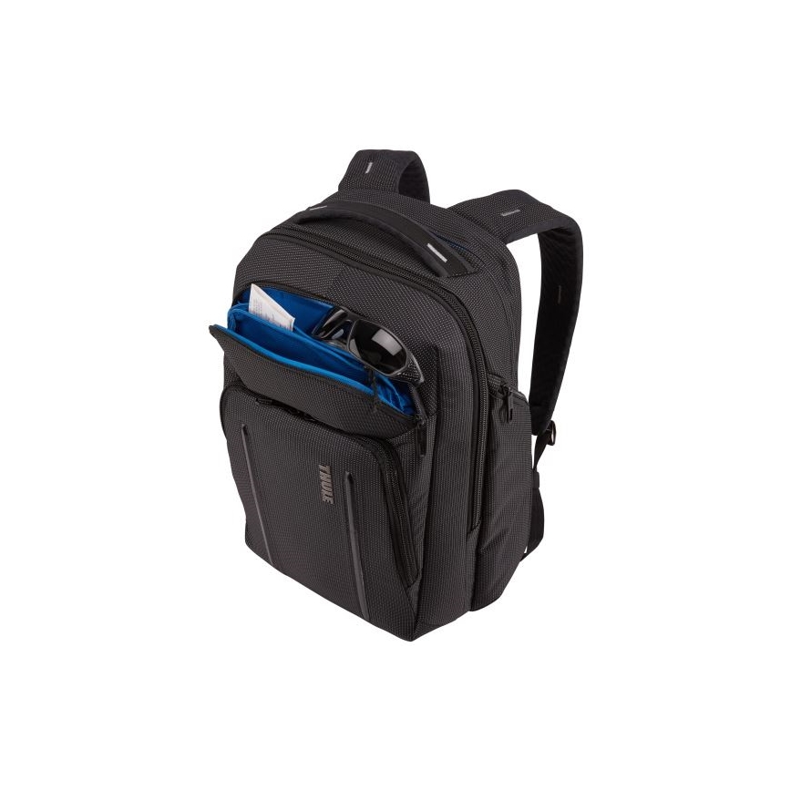 Thule TL-C2BP116K - Σακίδιο πλάτης Crossover 2 30 l μαύρο