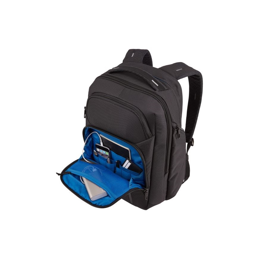 Thule TL-C2BP116K - Σακίδιο πλάτης Crossover 2 30 l μαύρο