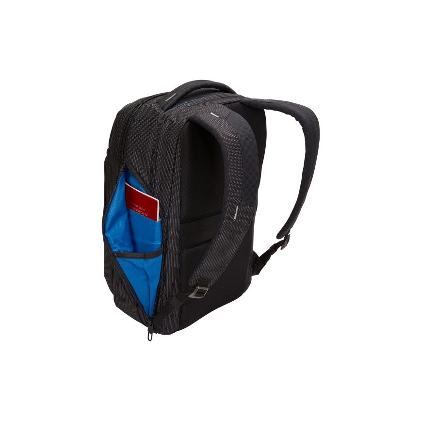 Thule TL-C2BP116K - Σακίδιο πλάτης Crossover 2 30 l μαύρο