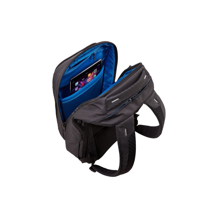 Thule TL-C2BP116K - Σακίδιο πλάτης Crossover 2 30 l μαύρο