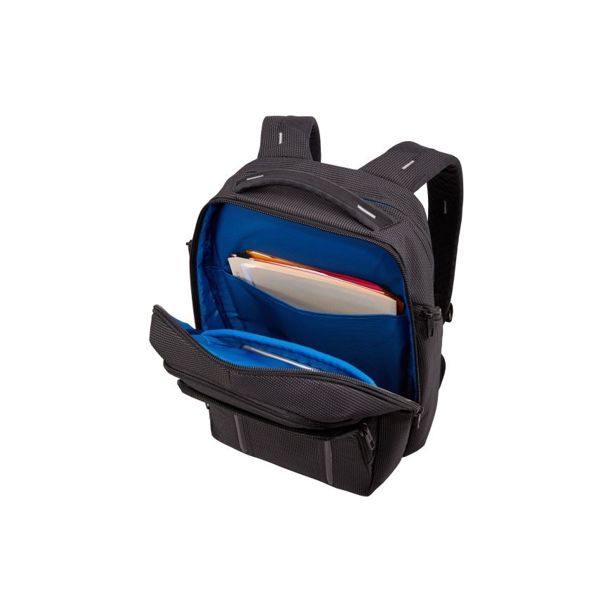 Thule TL-C2BP116K - Σακίδιο πλάτης Crossover 2 30 l μαύρο