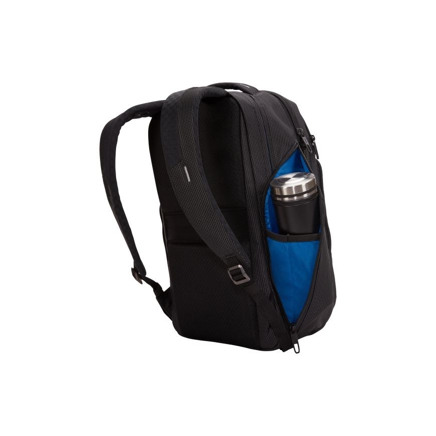 Thule TL-C2BP116K - Σακίδιο πλάτης Crossover 2 30 l μαύρο