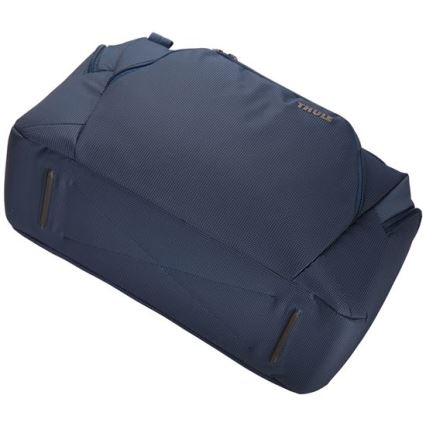 Thule TL-C2CD44DB - Σακ βουαγιάζ καμπίνας Crossover 2 Duffel 44 l μπλε