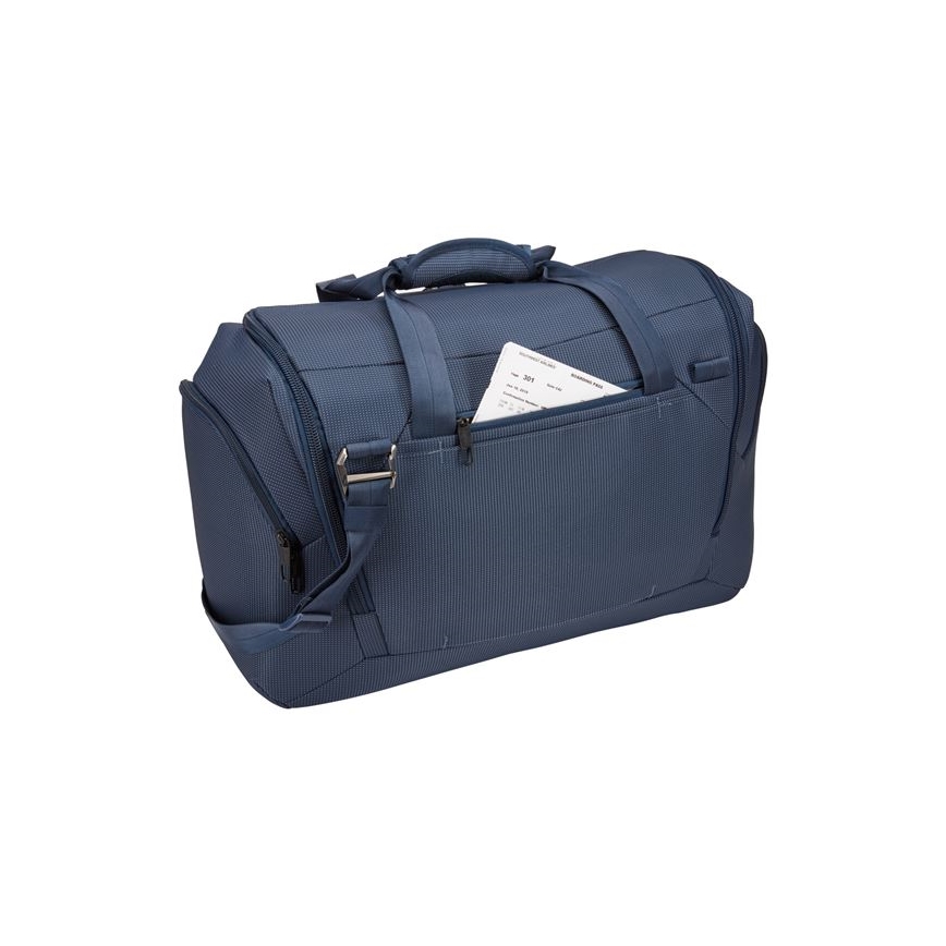 Thule TL-C2CD44DB - Σακ βουαγιάζ καμπίνας Crossover 2 Duffel 44 l μπλε