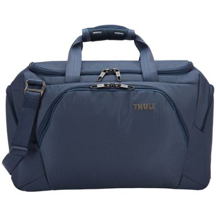 Thule TL-C2CD44DB - Σακ βουαγιάζ καμπίνας Crossover 2 Duffel 44 l μπλε