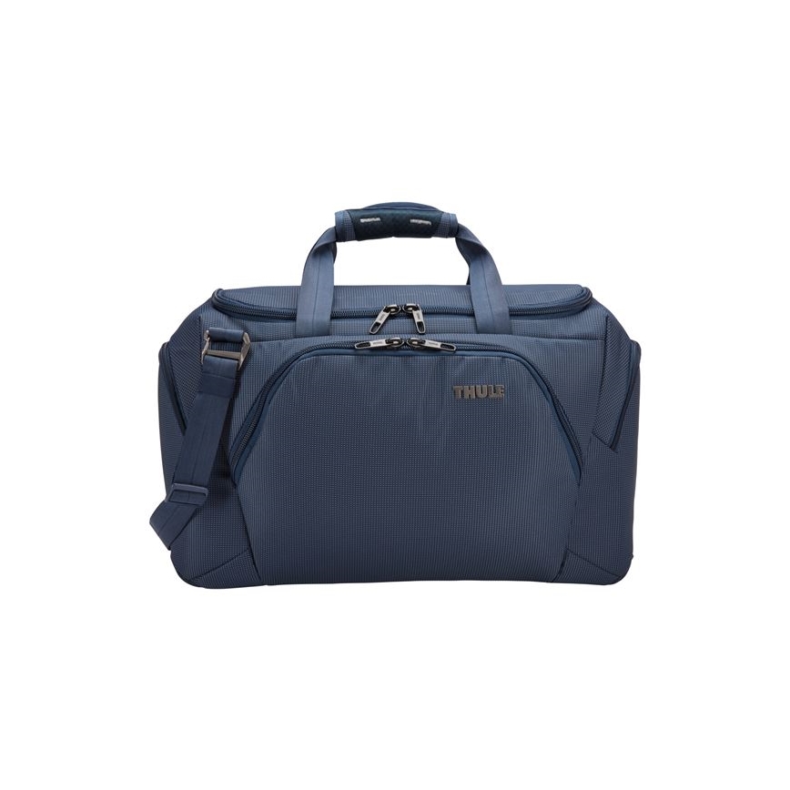 Thule TL-C2CD44DB - Σακ βουαγιάζ καμπίνας Crossover 2 Duffel 44 l μπλε