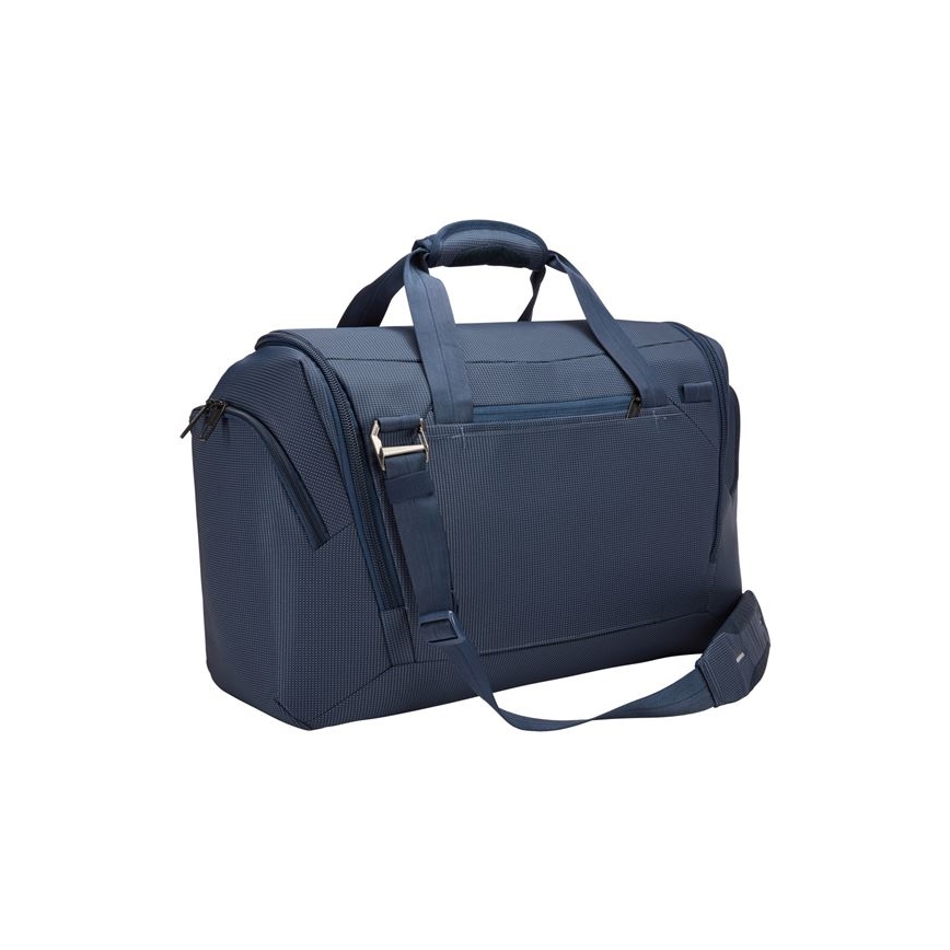 Thule TL-C2CD44DB - Σακ βουαγιάζ καμπίνας Crossover 2 Duffel 44 l μπλε