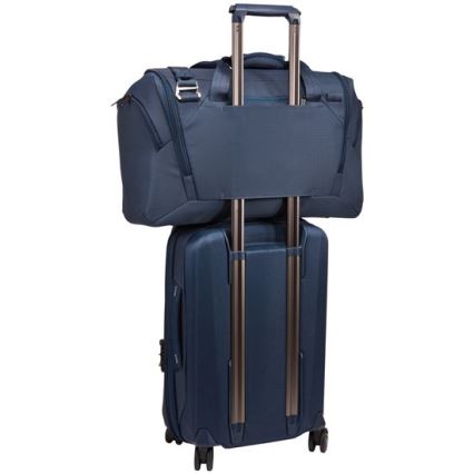 Thule TL-C2CD44DB - Σακ βουαγιάζ καμπίνας Crossover 2 Duffel 44 l μπλε