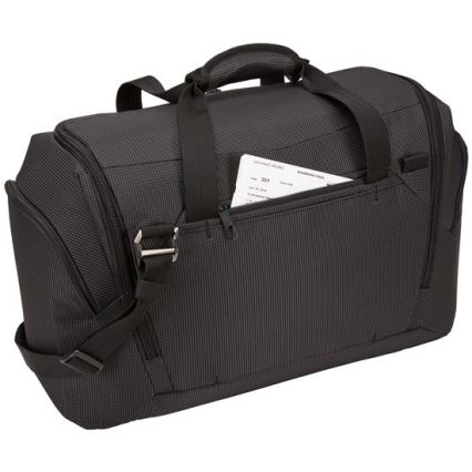 Thule TL-C2CD44K - Σακ βουαγιάζ καμπίνας Crossover 2 Duffel 44 l μαύρο