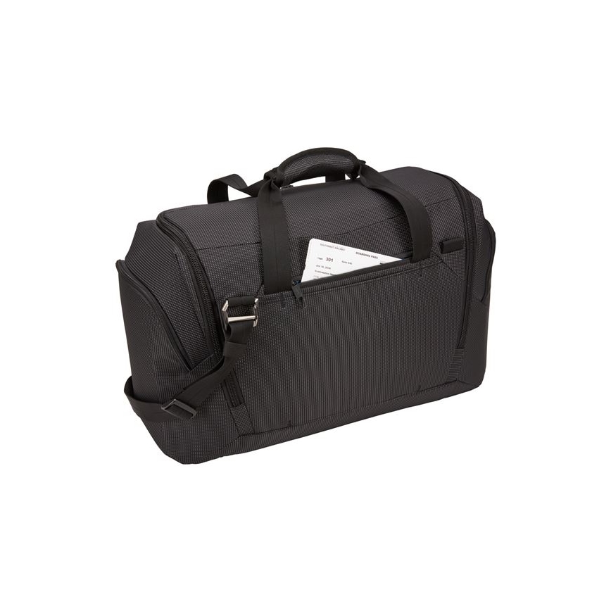 Thule TL-C2CD44K - Σακ βουαγιάζ καμπίνας Crossover 2 Duffel 44 l μαύρο