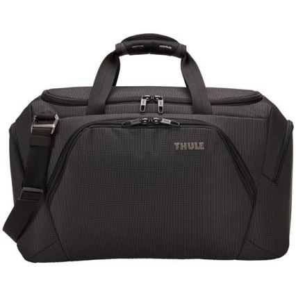 Thule TL-C2CD44K - Σακ βουαγιάζ καμπίνας Crossover 2 Duffel 44 l μαύρο