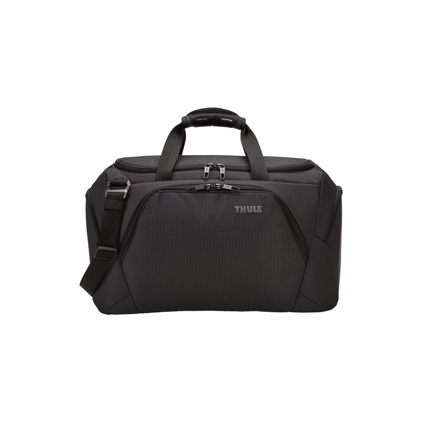 Thule TL-C2CD44K - Σακ βουαγιάζ καμπίνας Crossover 2 Duffel 44 l μαύρο