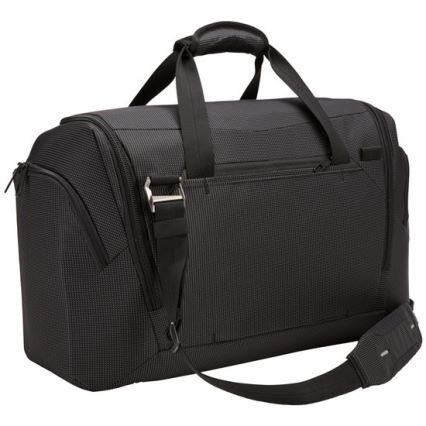 Thule TL-C2CD44K - Σακ βουαγιάζ καμπίνας Crossover 2 Duffel 44 l μαύρο