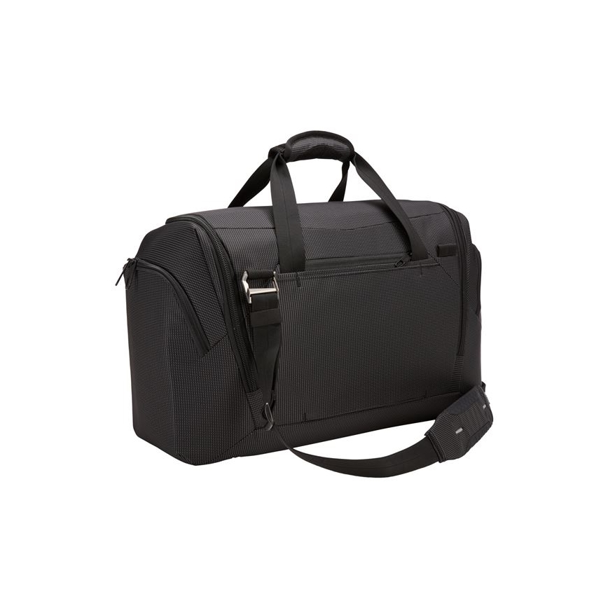 Thule TL-C2CD44K - Σακ βουαγιάζ καμπίνας Crossover 2 Duffel 44 l μαύρο