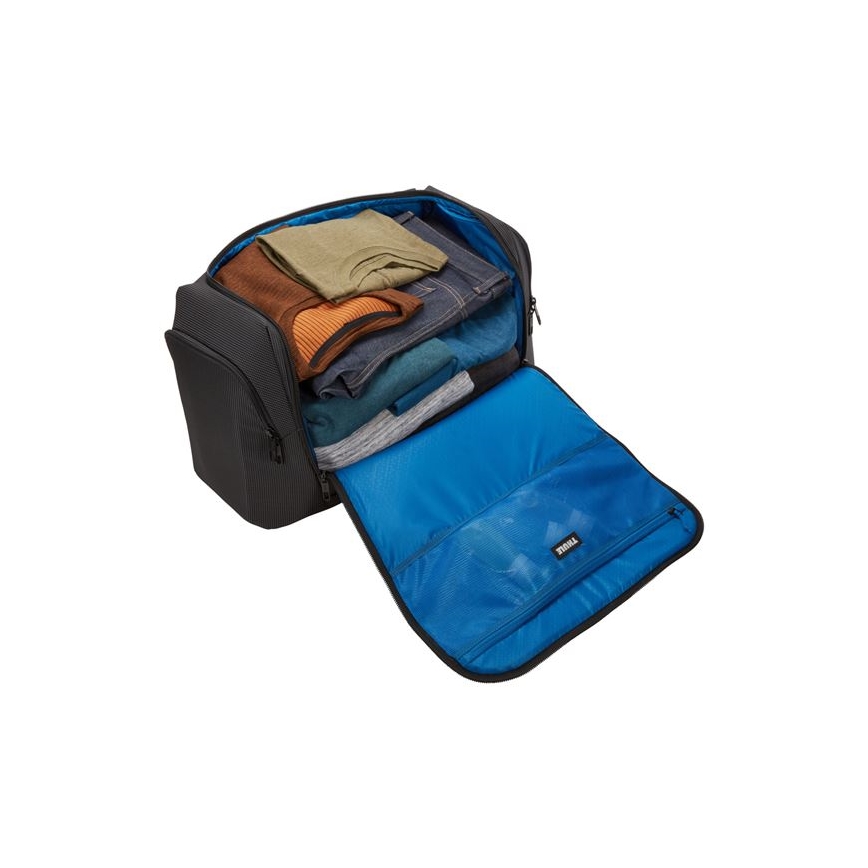 Thule TL-C2CD44K - Σακ βουαγιάζ καμπίνας Crossover 2 Duffel 44 l μαύρο