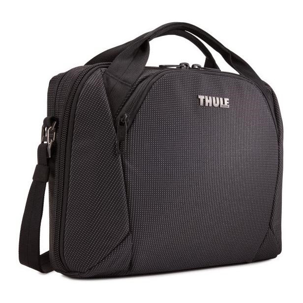 Thule TL-C2LB113K - Τσάντα για laptop Crossover 2 13,3 μαύρο