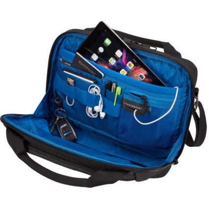 Thule TL-C2LB113K - Τσάντα για laptop Crossover 2 13,3 μαύρο