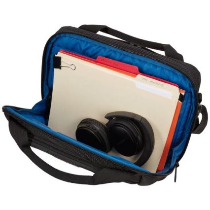 Thule TL-C2LB113K - Τσάντα για laptop Crossover 2 13,3 μαύρο