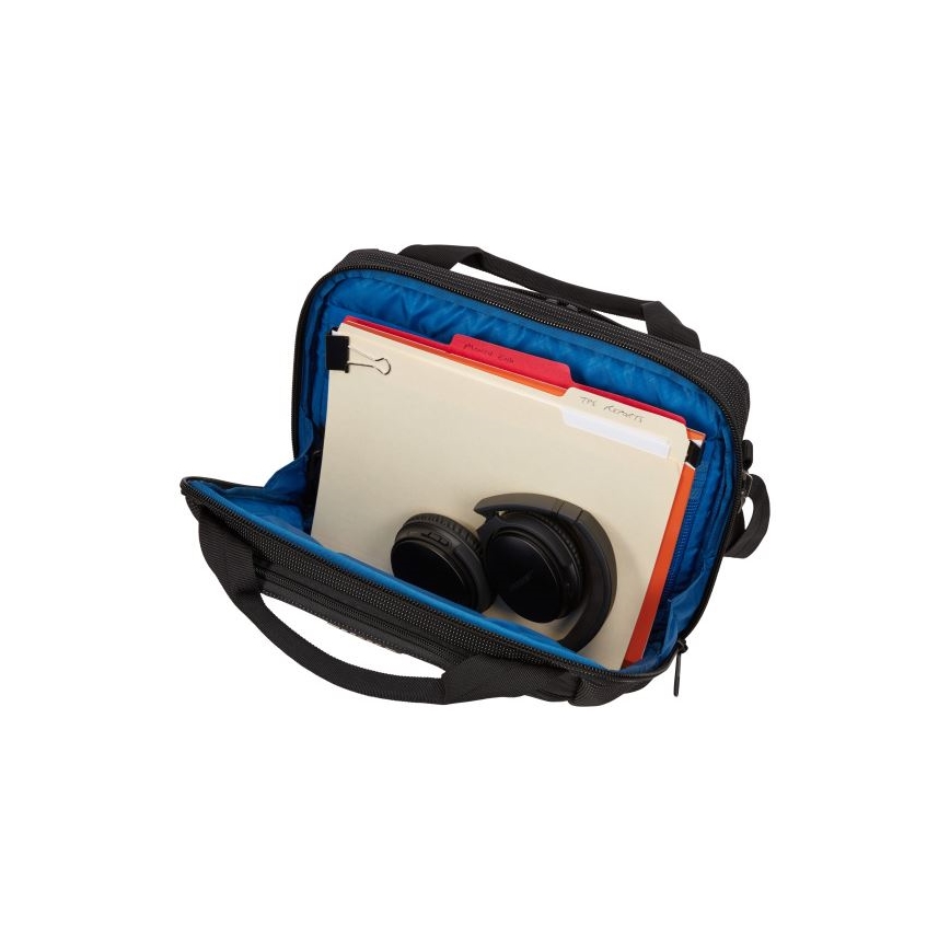 Thule TL-C2LB113K - Τσάντα για laptop Crossover 2 13,3 μαύρο