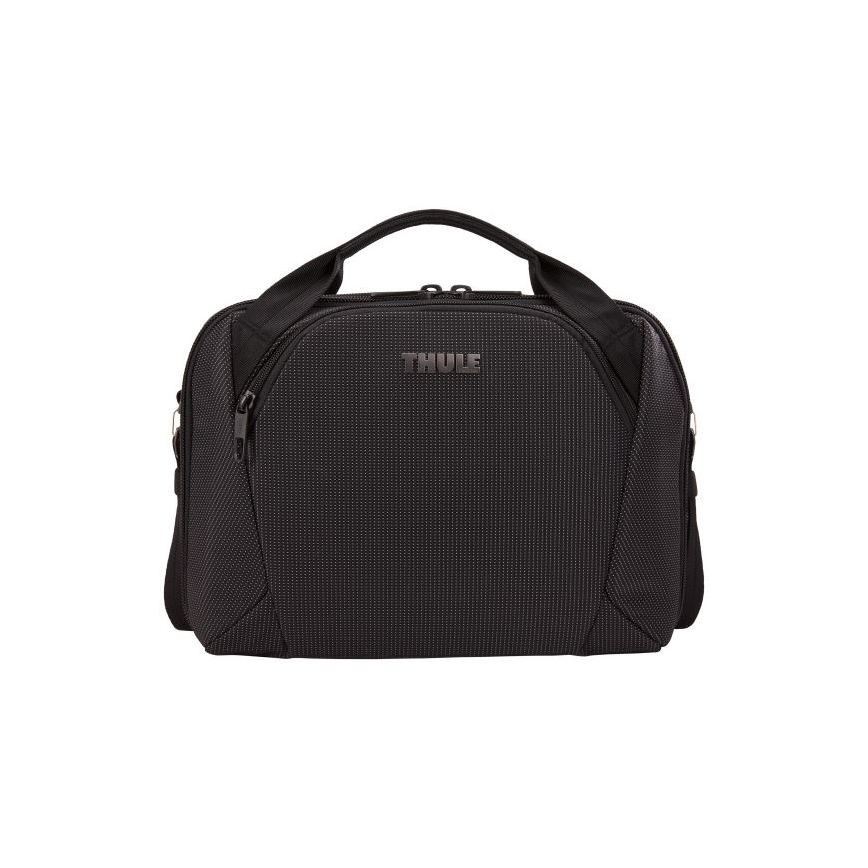 Thule TL-C2LB113K - Τσάντα για laptop Crossover 2 13,3 μαύρο