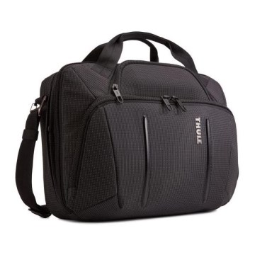 Thule TL-C2LB116K - Τσάντα για laptop Crossover 2 15,6 μαύρο