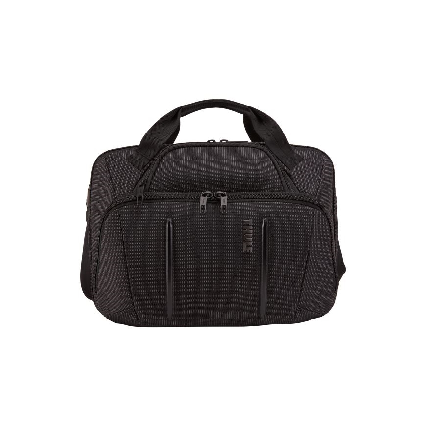 Thule TL-C2LB116K - Τσάντα για laptop Crossover 2 15,6 μαύρο