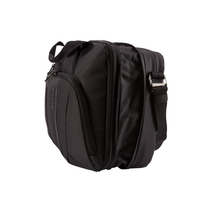Thule TL-C2LB116K - Τσάντα για laptop Crossover 2 15,6 μαύρο