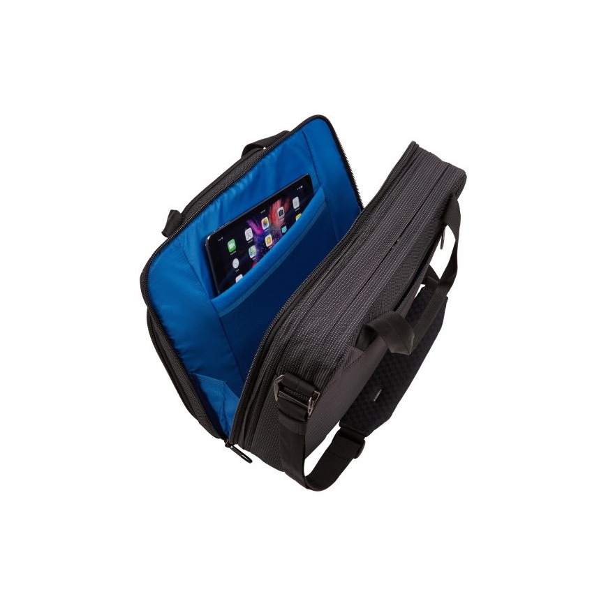 Thule TL-C2LB116K - Τσάντα για laptop Crossover 2 15,6 μαύρο