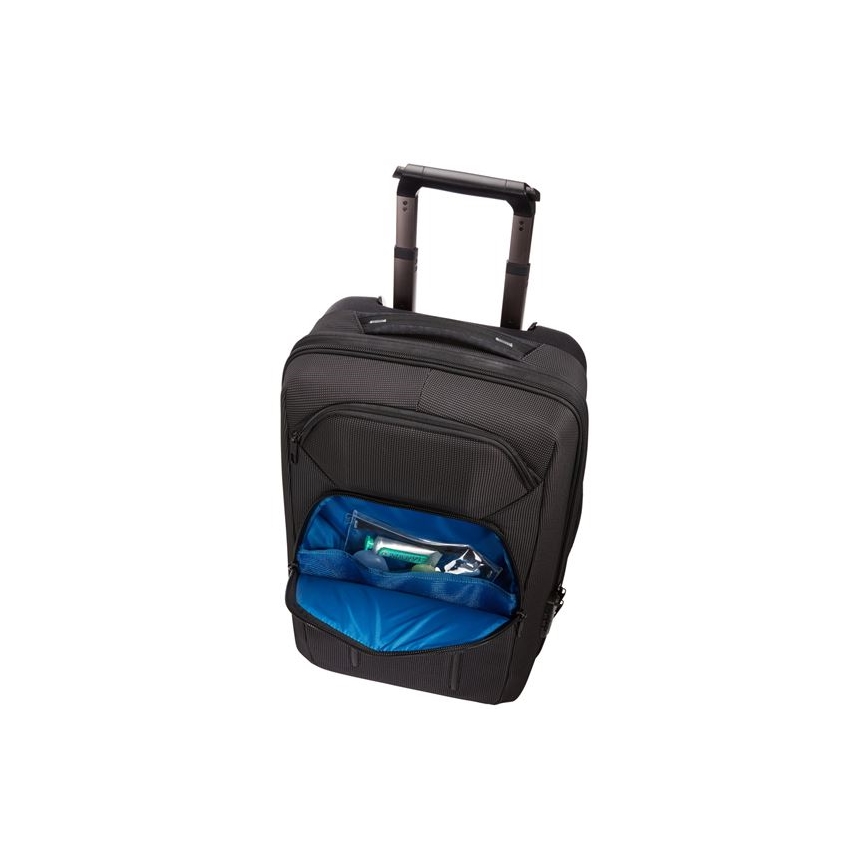 Thule TL-C2R22K - Βαλίτσα Crossover 2 μαύρο