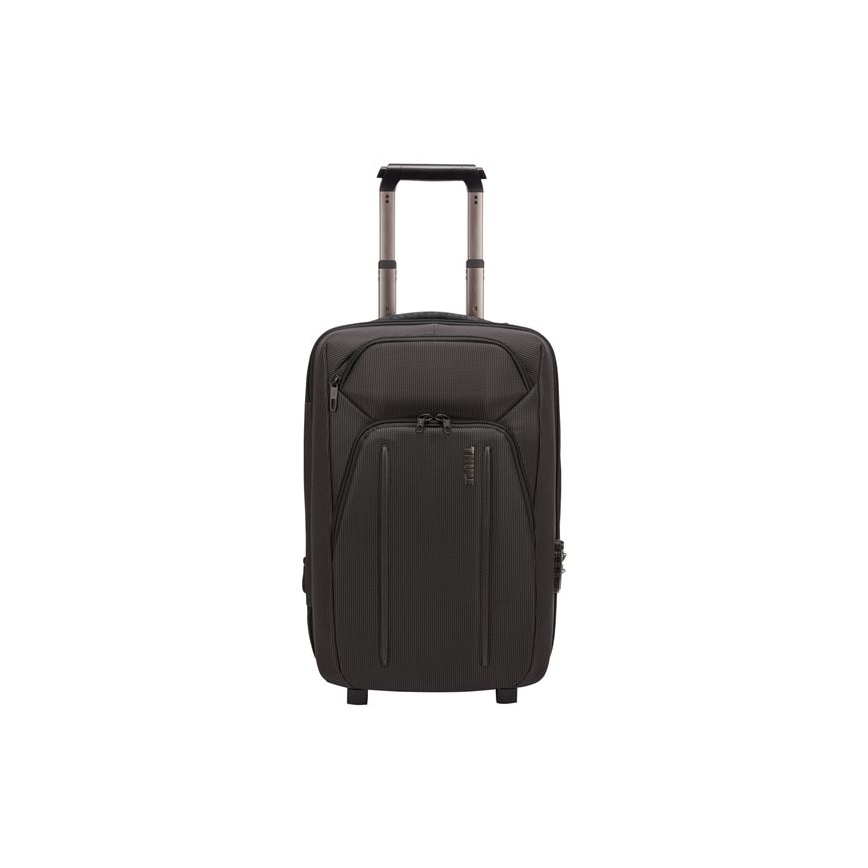 Thule TL-C2R22K - Βαλίτσα Crossover 2 μαύρο