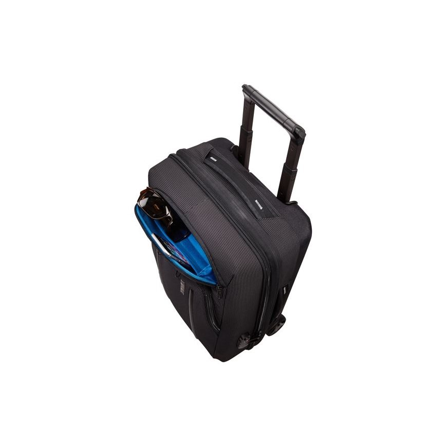 Thule TL-C2R22K - Βαλίτσα Crossover 2 μαύρο