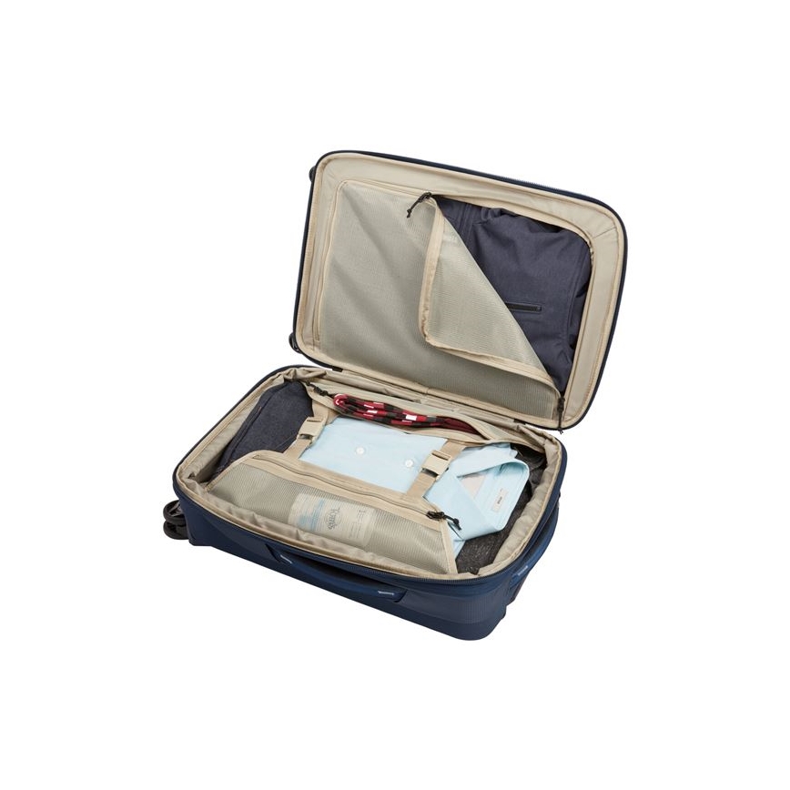 Thule TL-C2S22DB - Βαλίτσα Crossover 2 35 l μπλε