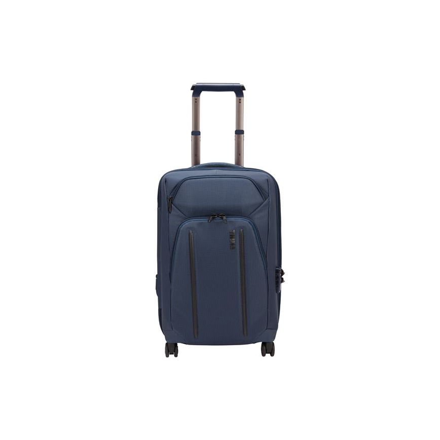 Thule TL-C2S22DB - Βαλίτσα Crossover 2 35 l μπλε