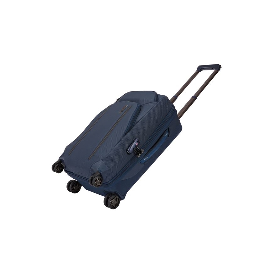 Thule TL-C2S22DB - Βαλίτσα Crossover 2 35 l μπλε